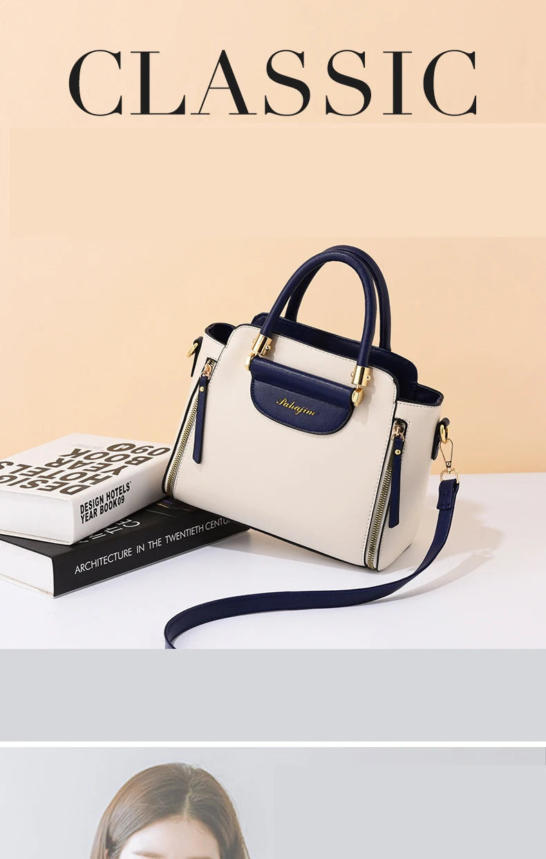 Bolsa feminina 2025 nova moda feminina