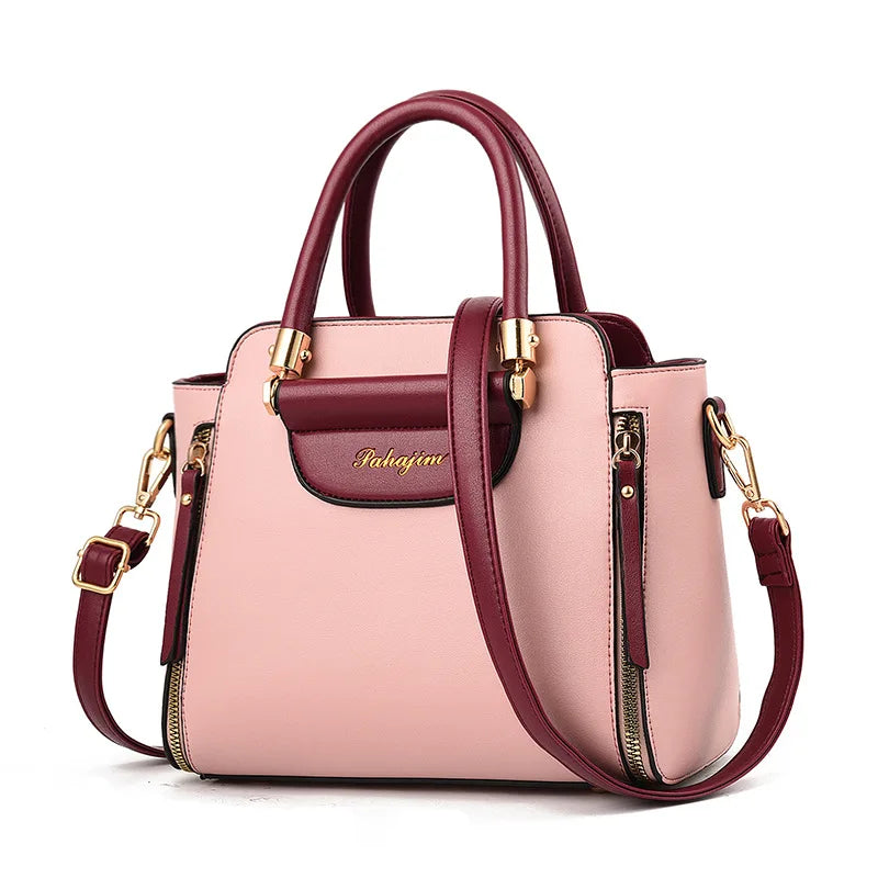Bolsa feminina 2025 nova moda feminina