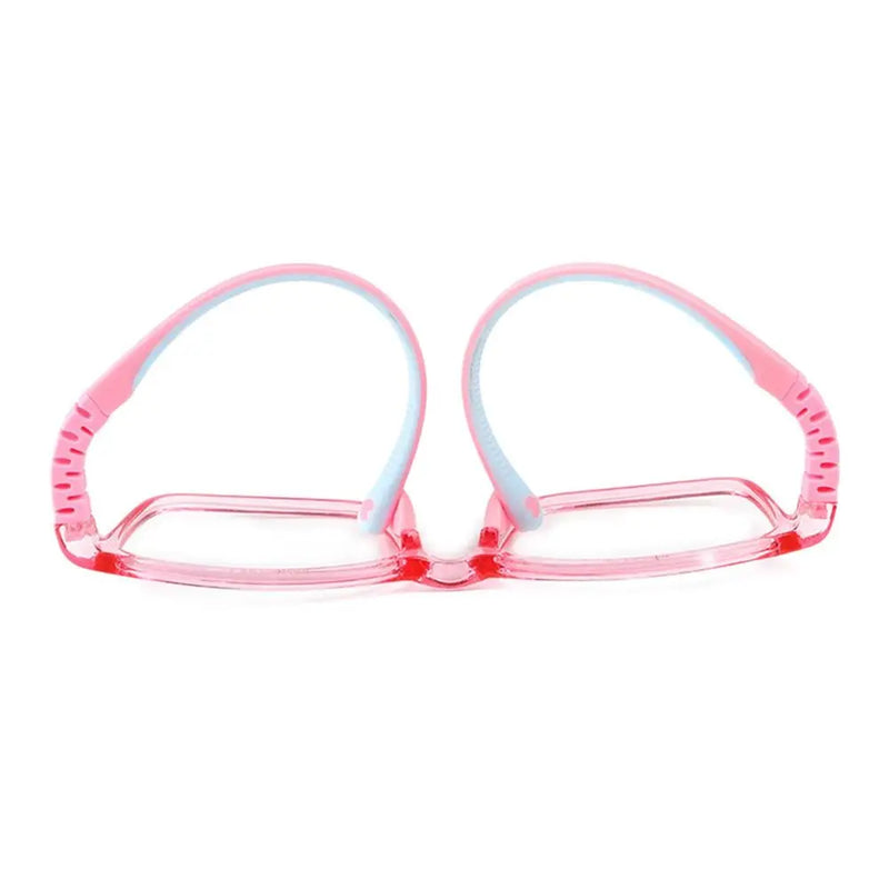 Óculos de silicone ultra light para crianças