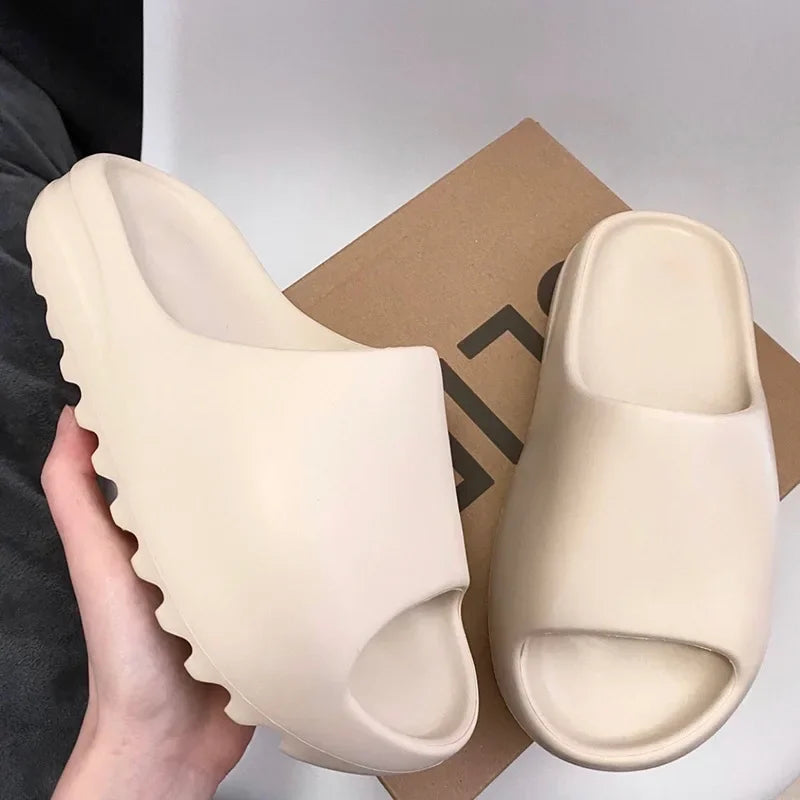 Chanclas EVA sandalias deportivas clásicas de verano
