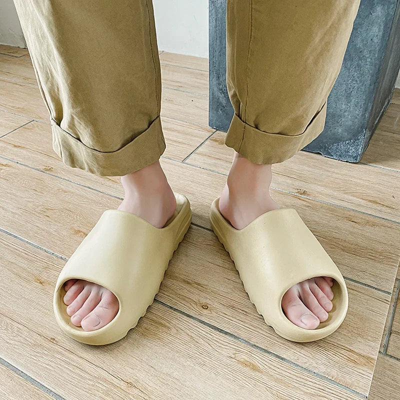 Chanclas EVA sandalias deportivas clásicas de verano