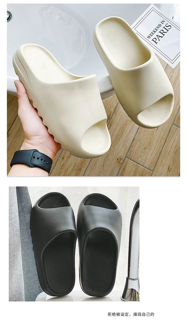 Chanclas EVA sandalias deportivas clásicas de verano