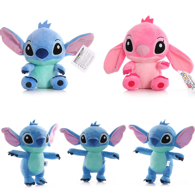 Disney dos desenhos animados azul rosa