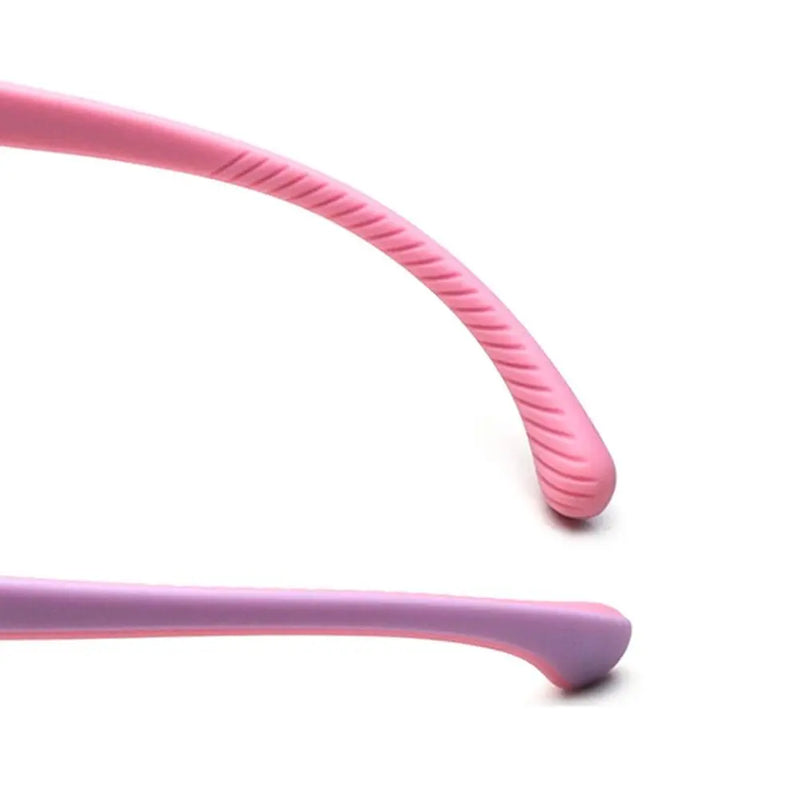 Óculos de silicone ultra light para crianças