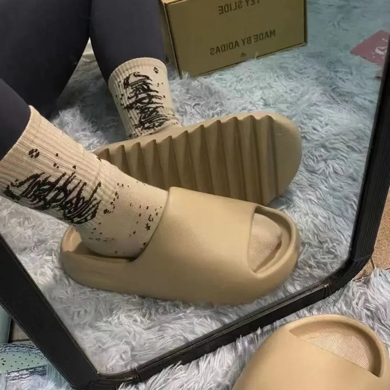 Chanclas EVA sandalias deportivas clásicas de verano