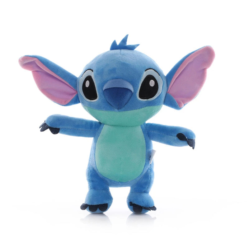 Disney dos desenhos animados azul rosa