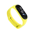 Reloj inteligente impermeable Kawaii para niños. 