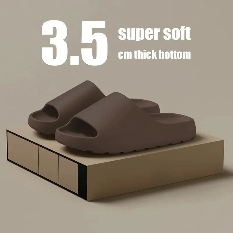 Chinelo EVA super confortável