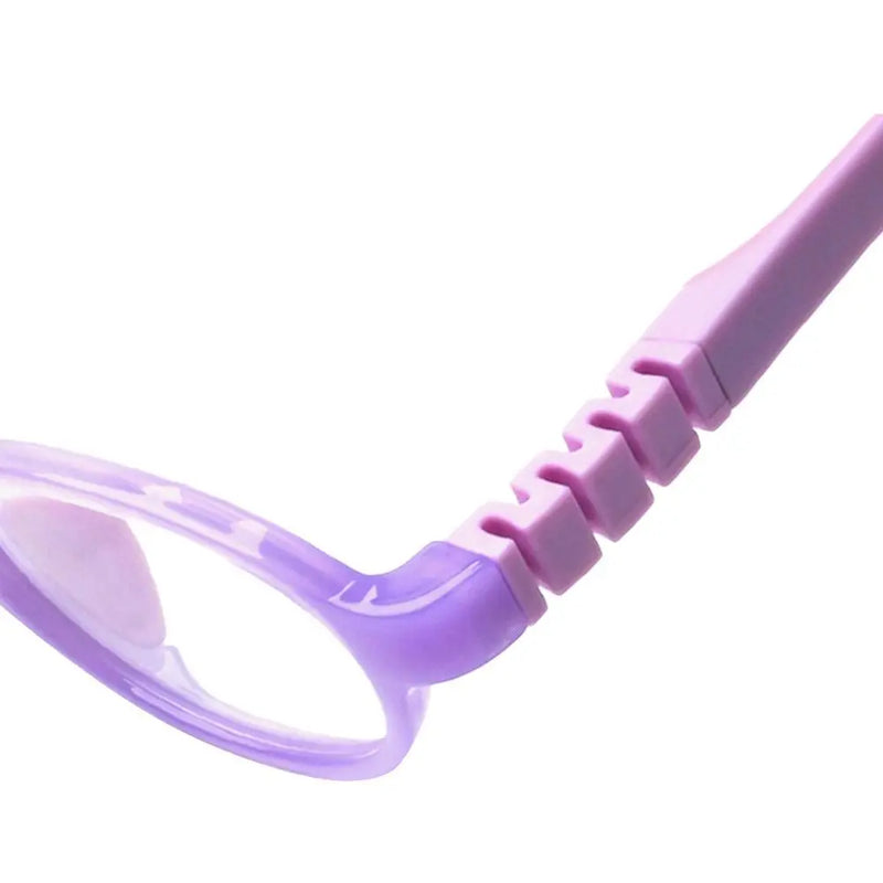 Óculos de silicone ultra light para crianças