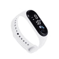 Reloj inteligente impermeable Kawaii para niños. 