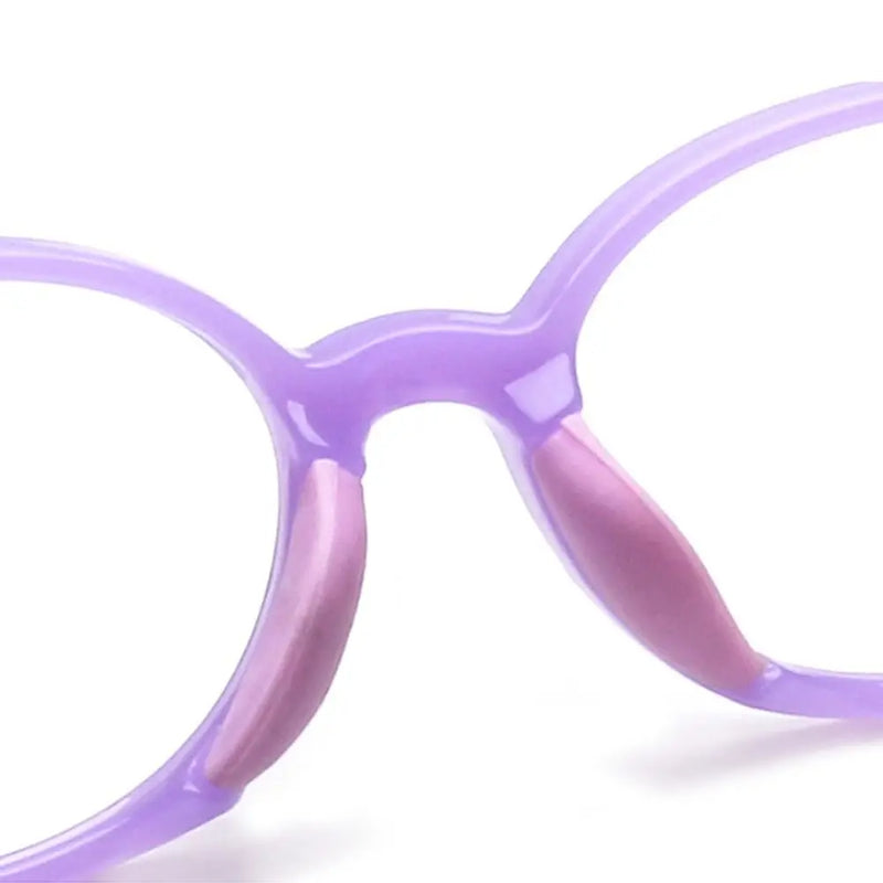 Óculos de silicone ultra light para crianças